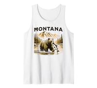 Montana Tank Top