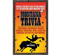 Montana Trivia