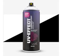 Montana : UV-Effect : 400ml : Luminescent Varnish Transparent