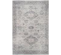 Montana Vintage Grey Rugs | 4050 - 80X150 cm