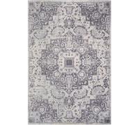 Montana Vintage Grey Rugs | 4060 - 80X150 cm