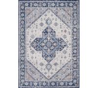 Montana Vintage Navy Rugs | 4010 - 120X170 cm