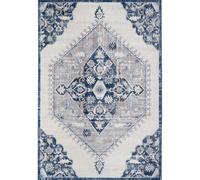 Montana Vintage Navy Rugs | 4020 - 160X230 cm