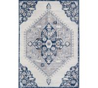 Montana Vintage Navy Rugs | 4020 - 80X150 cm