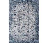 Montana Vintage Navy Rugs | 4030 - 160X230 cm