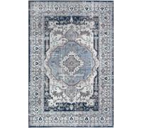 Montana Vintage Navy Rugs | 4040 - 160X230 cm