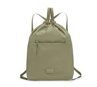 Montana West Lee Drawstring Backpack Bag Lightweight Small Gym Swim Beach Bag Water Resistant Sports Sackpack for Men Women, Green, Sling Backpacks