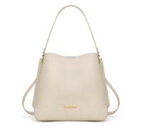 Montana West Medium Hobo Purse for Women Bucket Shoulder Bag with Crossbody Strap, Beige