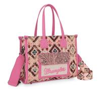 Montana West Wrangler Aztec Tote Bag for Women Western Purses and Handbags