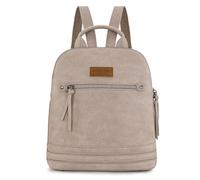 Montana West Wrangler Backpack Purse for Women Backpack Purse Ladies Bookbag Travel Work Daypacks Bags, Khaki, Mini, Daypack Backpacks