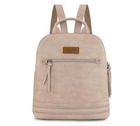 Montana West Wrangler Backpack Purse for Women Backpack Purse Ladies Bookbag Travel Work Daypacks Bags, Tan, Mini, Daypack Backpacks