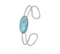 Montana West Wrangler Cuff Bracelet for Women Adjustable Open Cuff Bangle Bracelet Gold Silver Jewelry, 6.29'', Copper, no gemstone