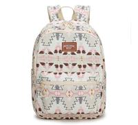 Montana West x Wrangler Aztec Backpack Mommy Daypack Western Travel Bag for Women, Tan, Western