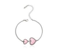 Montana West x Wrangler Link Bracelets, One Size, no gemstone