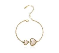 Montana West x Wrangler Link Bracelets, One Size, no gemstone