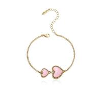 Montana West x Wrangler Link Bracelets, One Size, no gemstone