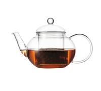 Montana Yogi Glass Teapot with Infuser - 1L