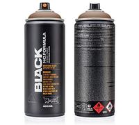 MontanaBLACK 400ml Chocolate