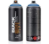 MontanaBLACK 400ml Royal Blue