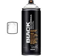 MontanaBLACK 400ml Silver