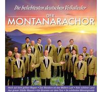 Montanara Chor - Beliebteste Deutsche Volk