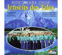 Montanara Chor Coro Corti - Jenseits Des Tales