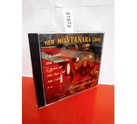 Montanara Chor - Singt Seine Schönsten Weihnachtslieder