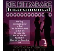 Montanara Symphonie Orchester - Die Hitparade Instrumental F. 1