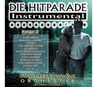 Montanara Symphonie Orchester - Die Hitparade Instrumental Folge 2