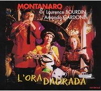 Montanaro - L'Ora Daurada