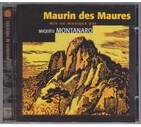 Montanaro, Miqueu - Maurin Des Maures