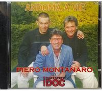 MONTANARO PIERO I CANTAVINO DOC - ANDOMA A VIEï
