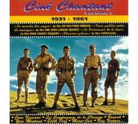 Montand - Cine Chantant 1931-61