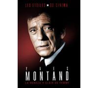 Montand : la menace;clair de femme [FRENCH]