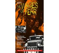 Montand - The Wages of Fear [VHS]