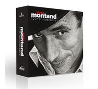 Montand Yves - 100° Anniversaire (Box 12 CD Limited Edt.)