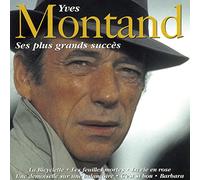 Montand, Yves - Best of