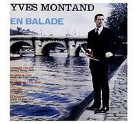 Montand, Yves - En Ballade