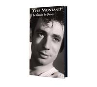 Montand, Yves - Gamin De Paris: Integrale 1945