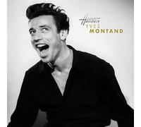 Montand Yves - Harcourt Collection (White Edt.) [VINYL]
