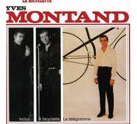 Montand, Yves - La Bicyclette