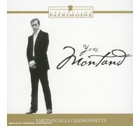 Montand,Yves - L'Artisan de la Chansonnette