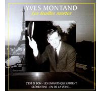 Montand,Yves - Les Feuilles Mortes