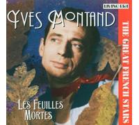 Montand, Yves - Les Feuilles Mortes