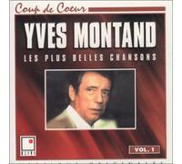 Montand, Yves - Les Plus Belles Chansons