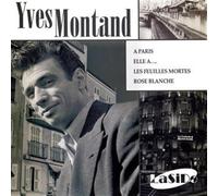 Montand, Yves - Ma Gosse Ma Petite Mome
