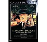MONTAND, YVES;-MANON DES SOURC
