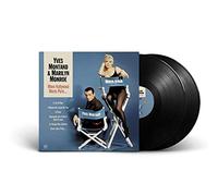 Montand,Yves & Monroe,Marilyn - When Hollywood Meets Paris... [VINYL]
