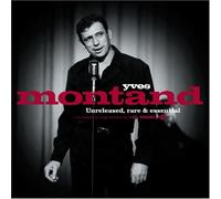 Montand, Yves - Unreleased Rare & Essential