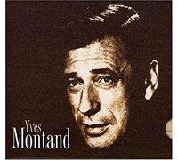 Montand, Yves - Yves Montand